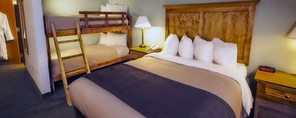 Junction Inn Suites & Conference Center Babbitt Extérieur photo