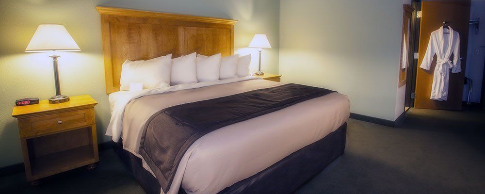 Junction Inn Suites & Conference Center Babbitt Extérieur photo