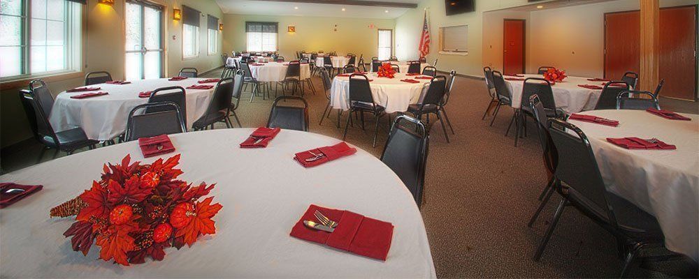 Junction Inn Suites & Conference Center Babbitt Extérieur photo